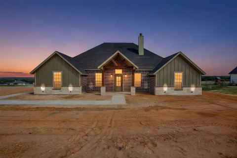 2000 Highland View Drive, Springtown, TX 76082 — photo 2
