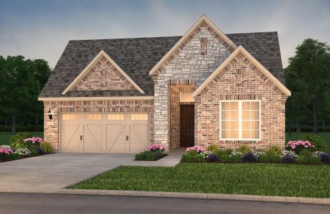 4412 Bacall Avenue, Celina