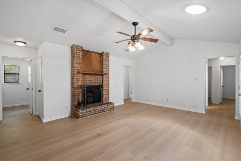 5537 Silver Maple Drive, Arlington, TX 76018 — photo 3