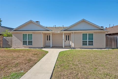 6490 Argo Street, Dallas