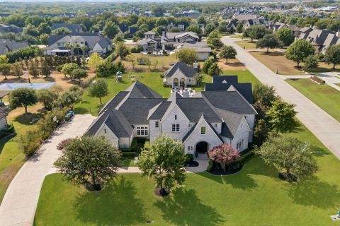 917 Tranquility Drive, Fairview, TX 75069 — photo 3