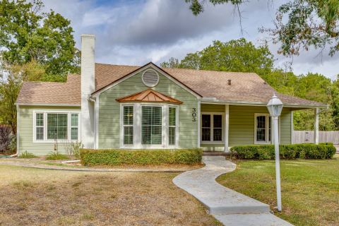 303 Harbin Avenue, Waxahachie, TX 75165 — photo 3