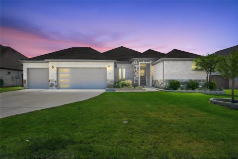 247 Half Moon Drive, Waxahachie, TX 75165 — photo 2