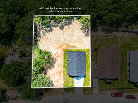 4315 Mountain Hollow Drive, Granbury, TX 76048 — photo 2
