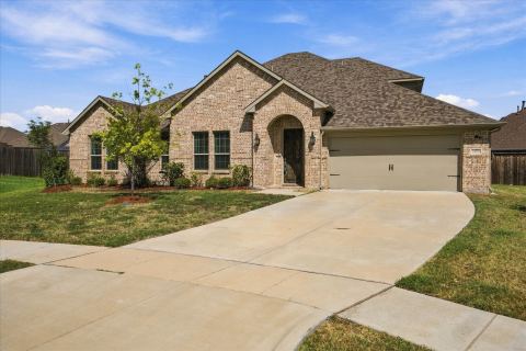 1001 Blue Heron Court, Forney, TX 75126 — photo 3