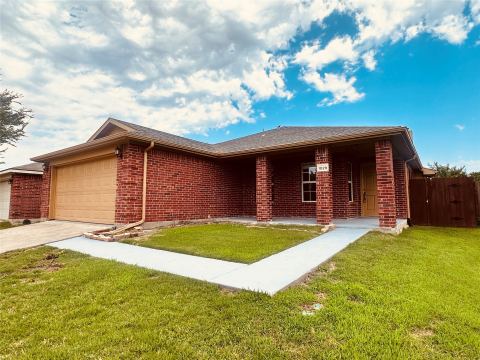 1029 Port Mansfield Drive, Little Elm, TX 75068 — photo 2