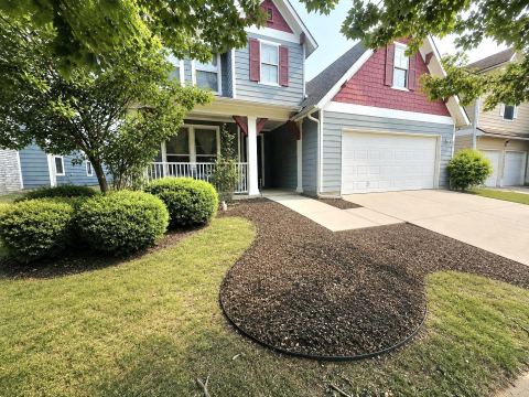 1131 Charleston Lane, Savannah