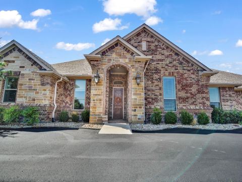 3601 Farm Land Court, Granbury, TX 76048 — photo 3