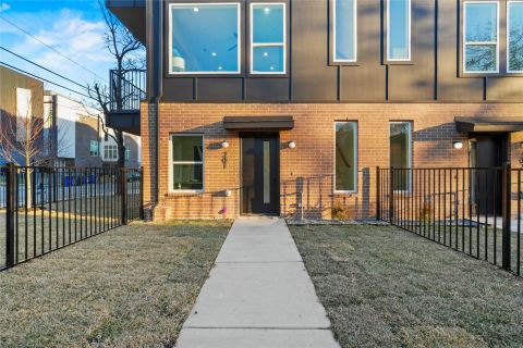 2031 N Prairie Avenue 104, Dallas, TX 75204 — photo 3