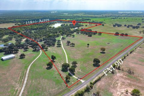 2523 FM 90, Mabank, TX 75147 — photo 3