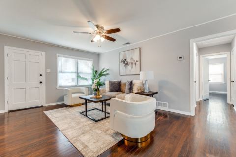 2736 Rolinda Drive, Dallas, TX 75211 — photo 3