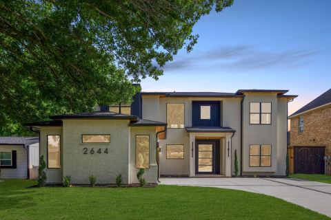 2644 Leta Mae Lane, Farmers Branch, TX 75234 — photo 2