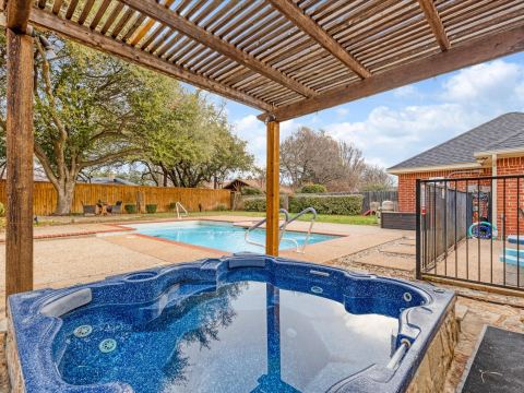 6207 Millwood Court, Arlington, TX 76016 — photo 2
