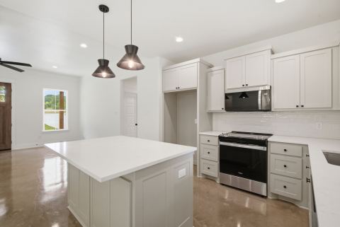 124 Graystone, Weatherford, TX 76088 — photo 3
