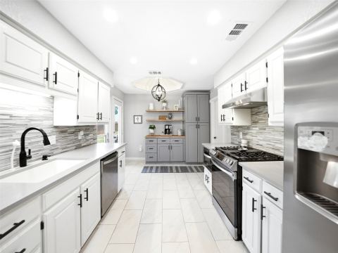 2136 Goldfinch Drive, Lewisville, TX 75077 — photo 3