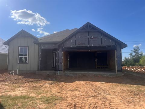 400 N Fork Ranch Road, Waco