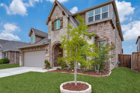 9165 Rock Nettle Drive, Fort Worth, TX 76131 — photo 3