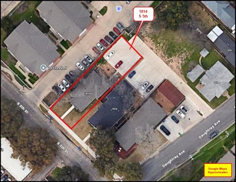 1814 S 5th Street, Waco, TX 76706 — photo 3