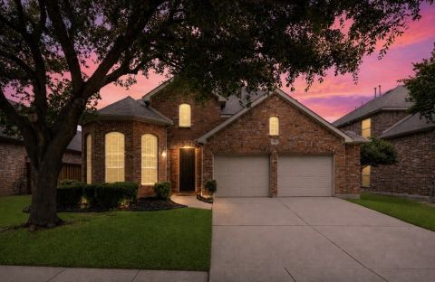 622 Mckee Court, Fate, TX 75087 — photo 3