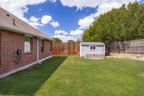 2310 Sparrow, Forney, TX 75126 — photo 2