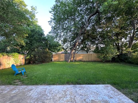 4620 China Rose Drive, Fort Worth, TX 76137 — photo 3