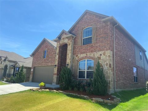 16540 Amistad Avenue, Prosper, TX 75078 — photo 3