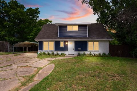 3417 Flamingo Circle, Mesquite, TX 75150 — photo 3