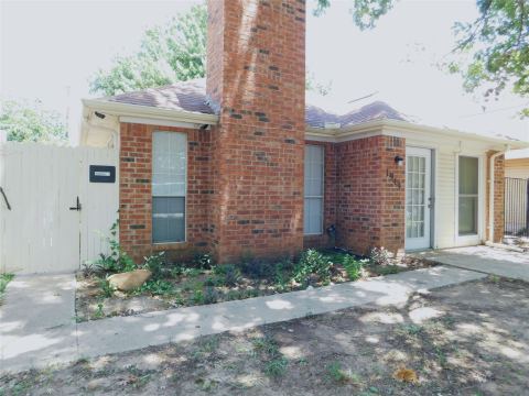 1913 Mack Place, Denton, TX 76209 — photo 3