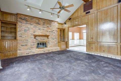 2317 Willow Oak Drive, Irving, TX 75060 — photo 3