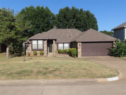 2224 Westview Trail, Denton