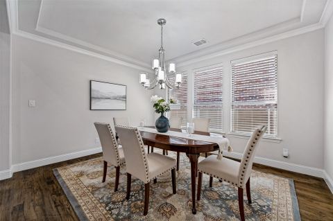 8805 Abbington Place, McKinney, TX 75072 — photo 3