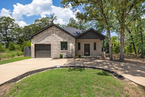 225 S Cherokee Shores Drive, Mabank, TX 75156 — photo 3