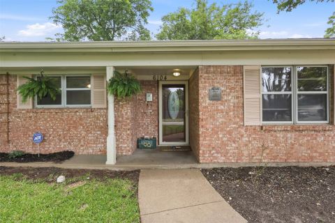 6104 Cliffside Drive, Edgecliff Village, TX 76134 — photo 2