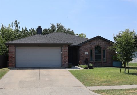 324 Lake Travis Drive, Wylie, TX 75098 — photo 2