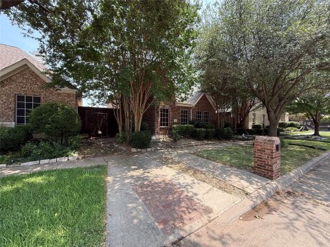 7440 Lancaster, Frisco