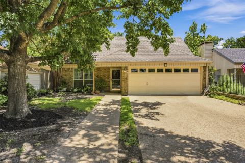 3411 Brannon Drive, Waco, TX 76710 — photo 2