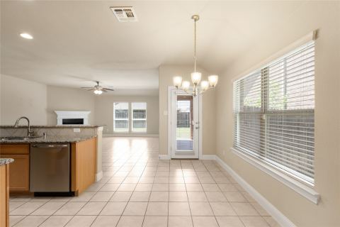 3816 Fordham Street, Frisco, TX 75036 — photo 3