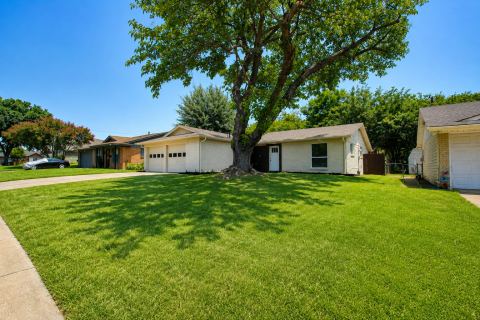 1014 Bunn Drive, Irving, TX 75061 — photo 3