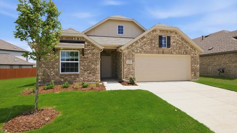 1570 Gentle Night Drive, Forney, TX 75126 — photo 3