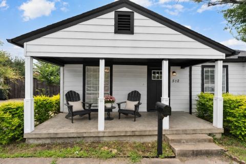 512 Cedar Drive, Garland, TX 75040 — photo 2