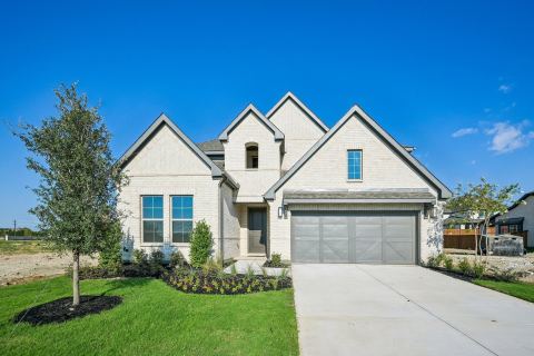 4617 Floral Fields Way, McKinney