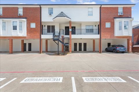 600 Bagby Avenue 5C, Waco, TX 76706 — photo 3