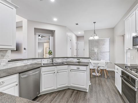 1460 Bristol Lane, Lewisville, TX 75077 — photo 3