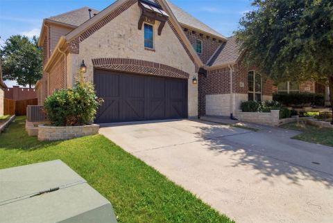 1865 Wood Duck Lane, Allen, TX 75013 — photo 2