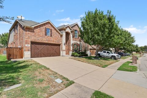 3916 Lands End Drive, McKinney, TX 75071 — photo 2