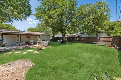 6642 Onyx Drive N, North Richland Hills, TX 76180 — photo 2