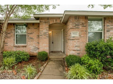 2926 Montague Trail, Wylie, TX 75098 — photo 3