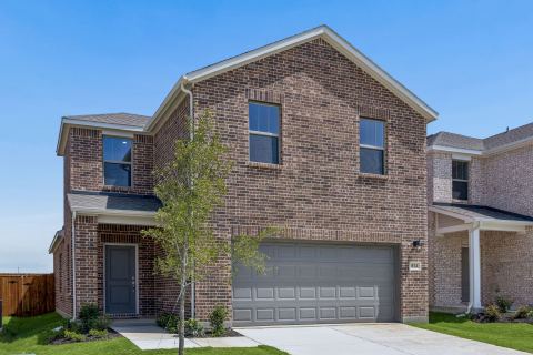 824 Hillcrest Boulevard, Princeton, TX 75407 — photo 2