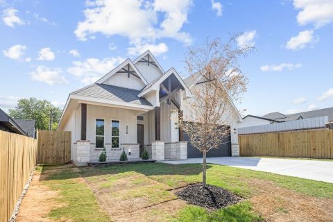 3203 NW 33rd Street, Fort Worth, TX 76106 — photo 3