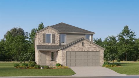 14111 Bechler Street, Pilot Point